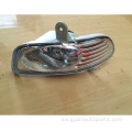 Camry 2005-2006 Gari LED Taa za ukungu